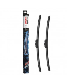 Balai d'essuie-glace BOSCH Ref : 3 397 118 906 | Mongrossisteauto.com