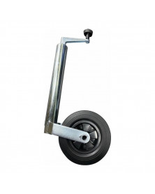 Roue jockey remorque​​​, 35mm – Sodise | Mongrossisteauto.com
