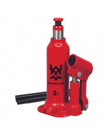 Cric bouteille hydraulique​​​​, 2t – Sodise
 | Mongrossisteauto.com