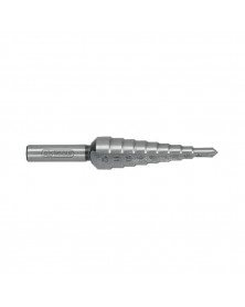 Foret étagé​, HSS pour tôles, 4 à 12mm – Kstools | Mongrossisteauto.com