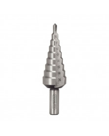 Foret étagé​, HSS pour tôles, 4 à 20mm – Kstools | Mongrossisteauto.com