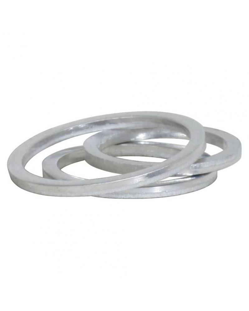 Joint bouchon de vidange​, M17 x 1.5mm – Kstools | Mongrossisteauto.com