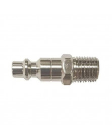 Embout pour coupleur​, fileté mâle 1/4'', L.40mm – Kstools | Mongrossisteauto.com