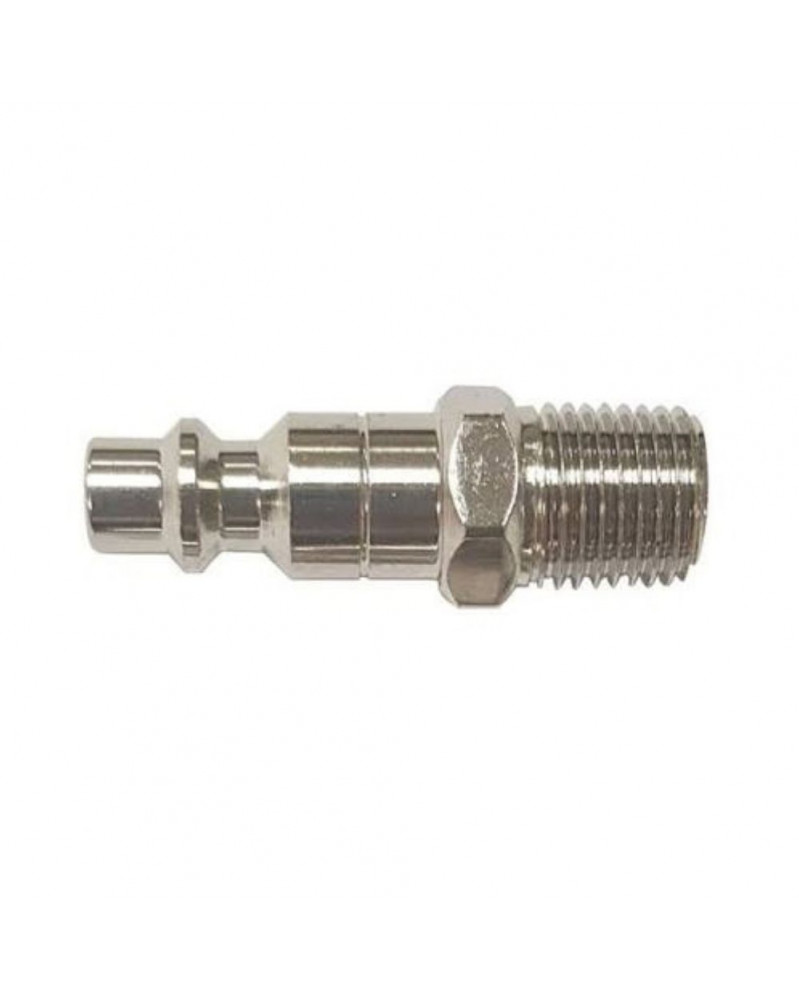 Embout pour coupleur​, fileté mâle 1/4'', L.40mm – Kstools | Mongrossisteauto.com