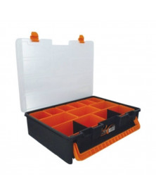 Mallette de rangement à godets, 443 x 317 x 107mm​​​​​ – Sodise | Mongrossisteauto.com