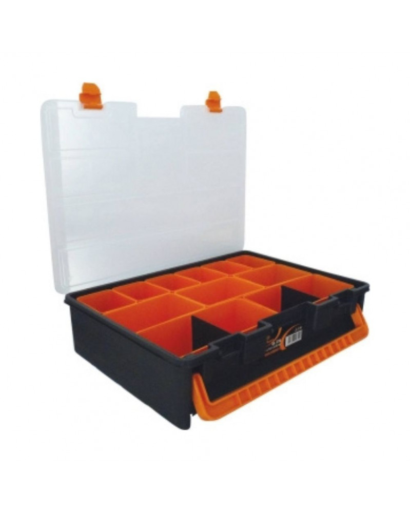 Mallette de rangement à godets, 443 x 317 x 107mm​​​​​ – Sodise | Mongrossisteauto.com