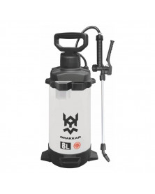 Pulvérisateur​, joint EPDM, 8L​​​​​ – Sodise | Mongrossisteauto.com