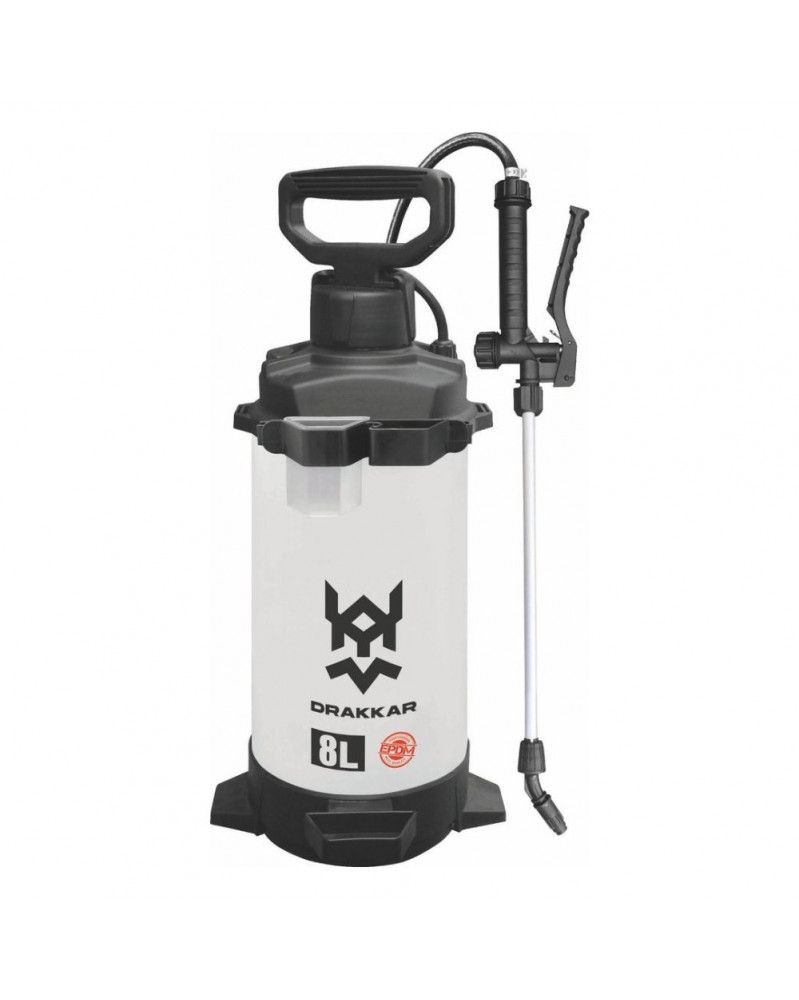 Pulvérisateur​, joint EPDM, 8L​​​​​ – Sodise | Mongrossisteauto.com