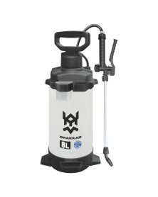 Pulvérisateur​, joint viton, 8L​​​​​ – Sodise | Mongrossisteauto.com