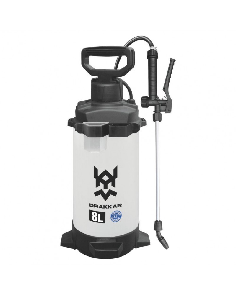 Pulvérisateur​, joint viton, 8L​​​​​ – Sodise | Mongrossisteauto.com