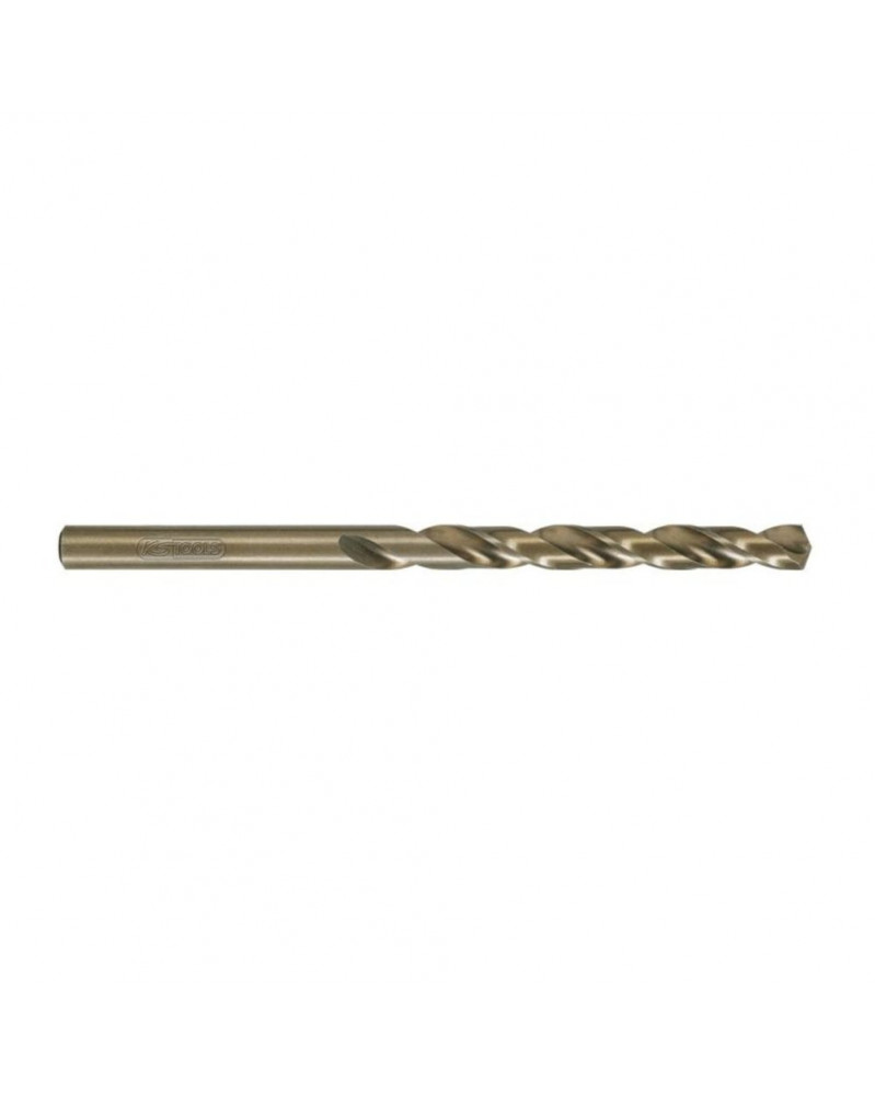 Forets cobalt​​, HSS-CO, lot de 10, Ø2,5mm – Kstools | Mongrossisteauto.com