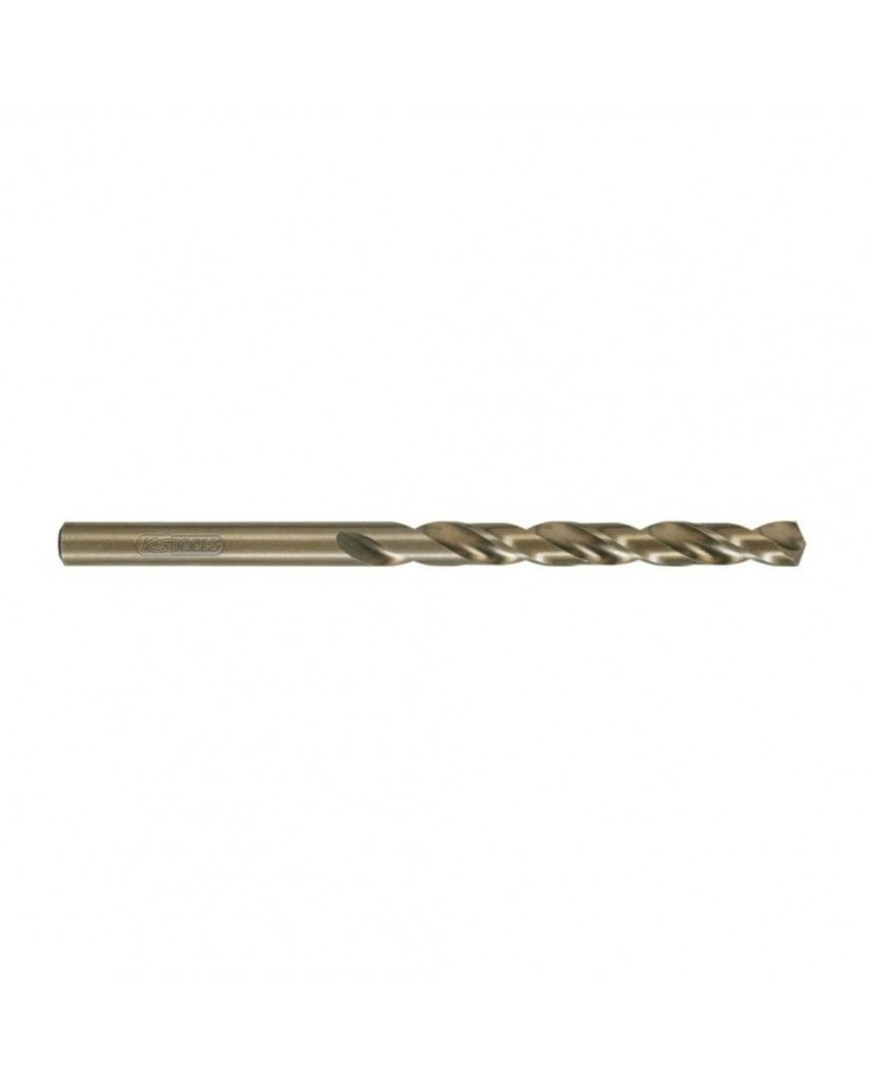 Forets cobalt​​, HSS-CO, lot de 10, Ø4,0mm – Kstools | Mongrossisteauto.com