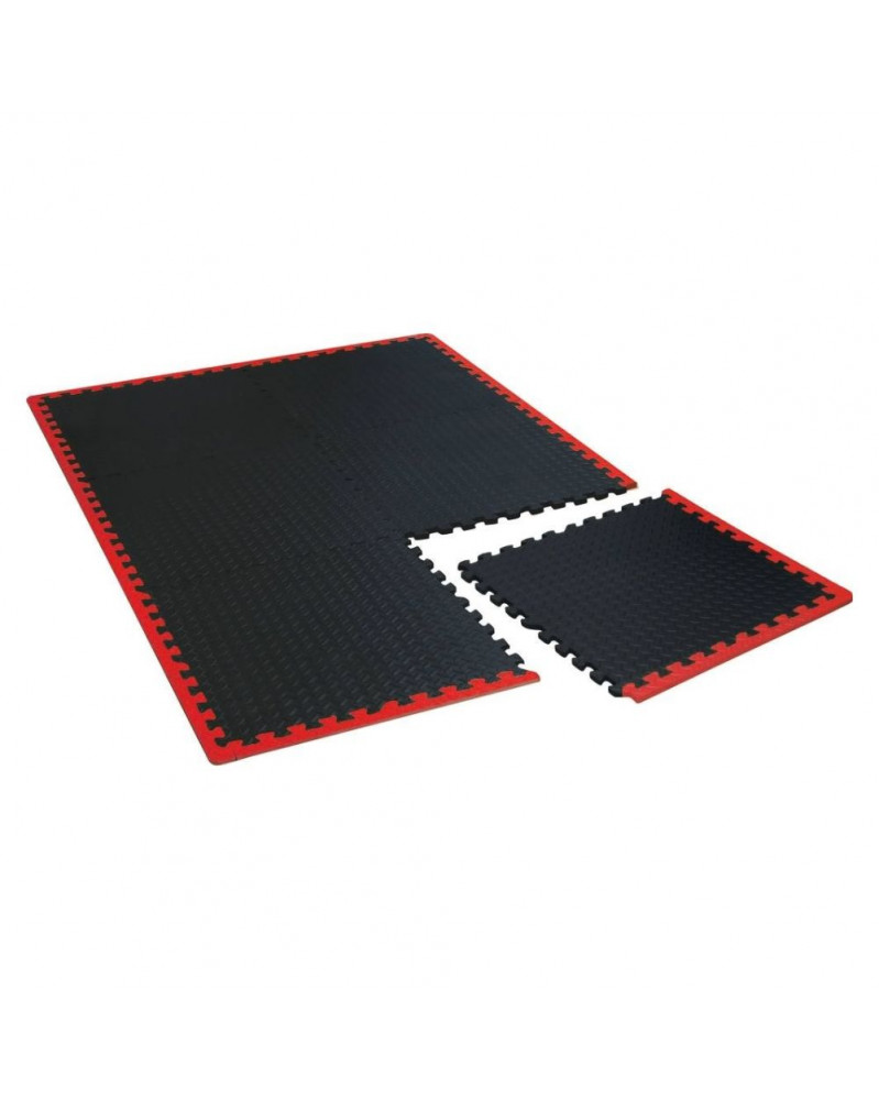 Tapis anti-fatigue​, 6 dalles, 650 x 650 x 10mm – Sodise | Mongrossisteauto.com