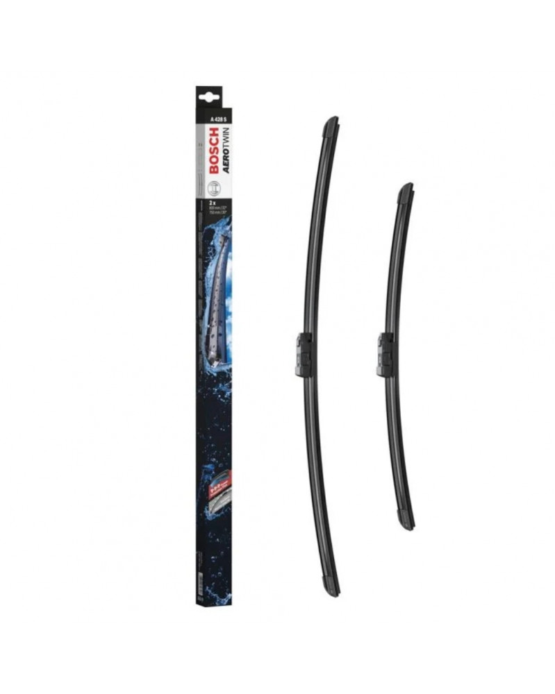 Balai d'essuie-glace BOSCH Ref : 3 397 007 428 | Mongrossisteauto.com