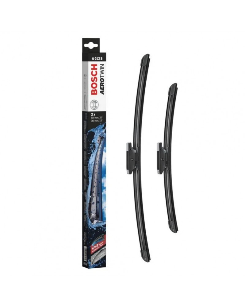 Balai d'essuie-glace BOSCH Ref : 3 397 014 095 | Mongrossisteauto.com
