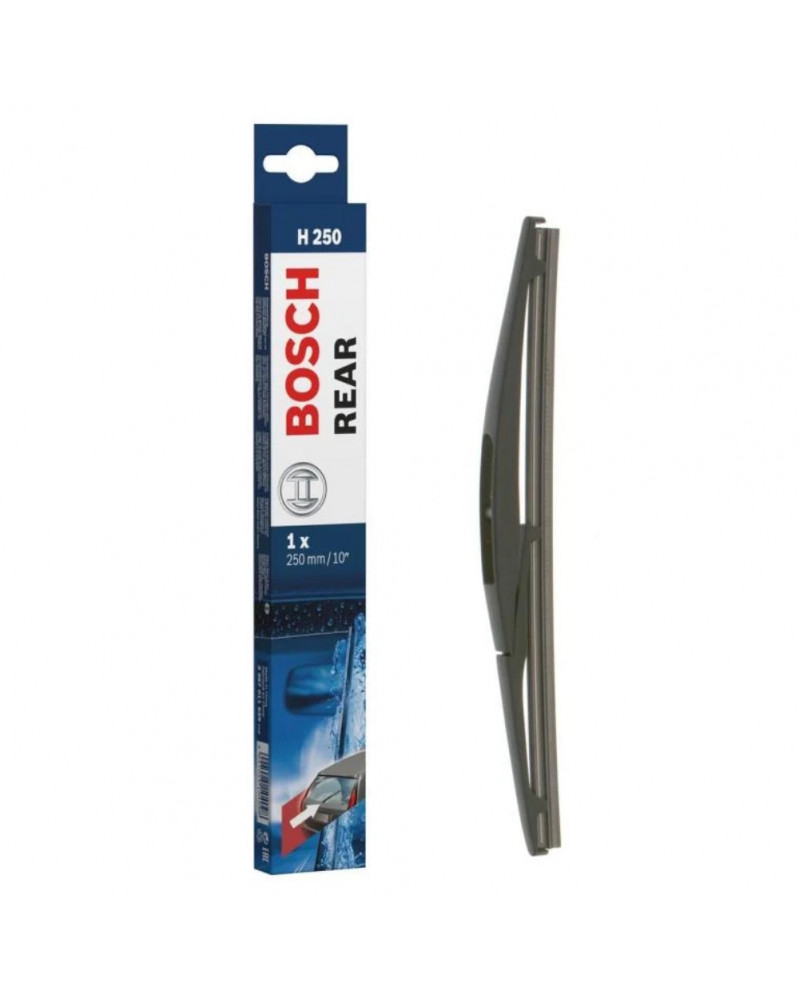Balai d'essuie-glace BOSCH Ref : 3 397 011 629 | Mongrossisteauto.com
