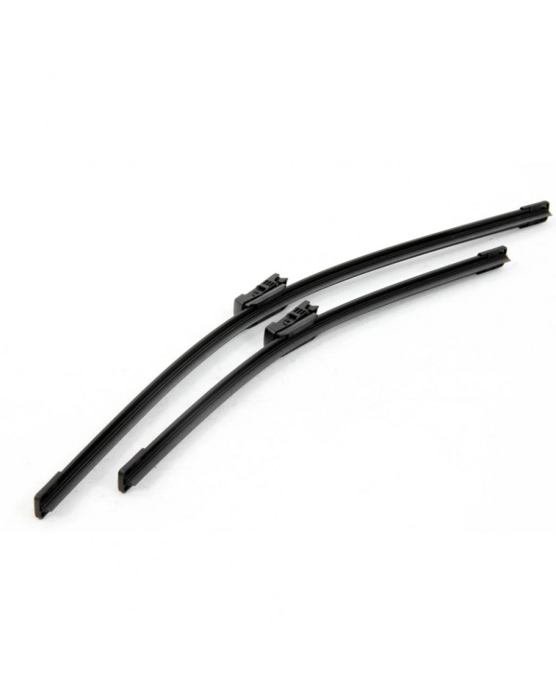 Balai d'essuie-glace BOSCH Ref : 3 397 007 187 | Mongrossisteauto.com