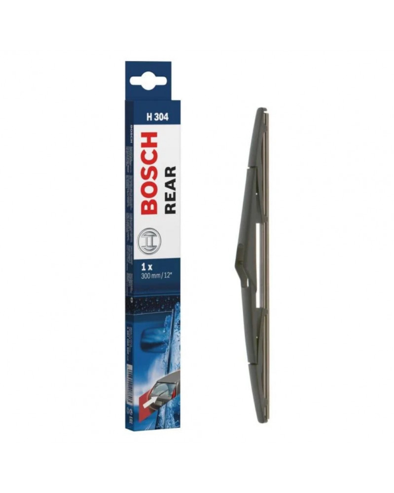 Balai d'essuie-glace BOSCH Ref : 3 397 004 990 | Mongrossisteauto.com