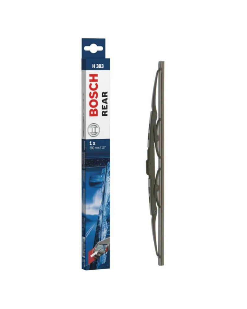 Balai d'essuie-glace BOSCH Ref : 3 397 011 551 | Mongrossisteauto.com