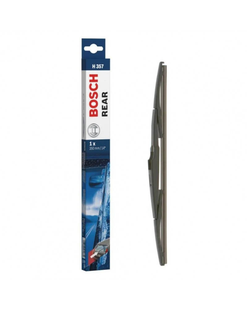 Balai d'essuie-glace BOSCH Ref : 3 397 011 667 | Mongrossisteauto.com