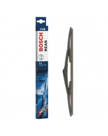 Balai d'essuie-glace BOSCH Ref : 3 397 011 306 | Mongrossisteauto.com
