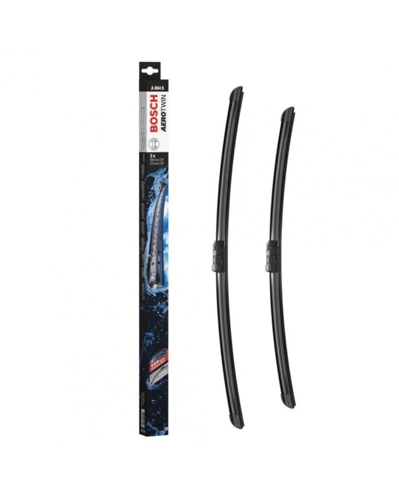Balai d'essuie-glace BOSCH Ref : 3 397 007 854 | Mongrossisteauto.com