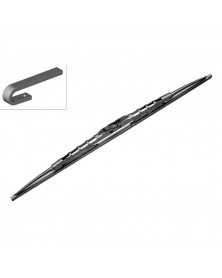 Balai d'essuie-glace BOSCH Ref : 3 397 018 173 | Mongrossisteauto.com
