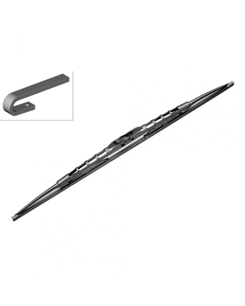 Balai d'essuie-glace BOSCH Ref : 3 397 018 173 | Mongrossisteauto.com