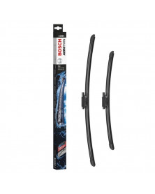 Balai d'essuie-glace BOSCH Ref : 3 397 014 248 | Mongrossisteauto.com