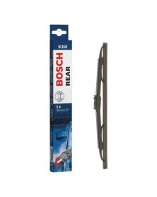 Balai d'essuie-glace BOSCH Ref : 3 397 011 654 | Mongrossisteauto.com