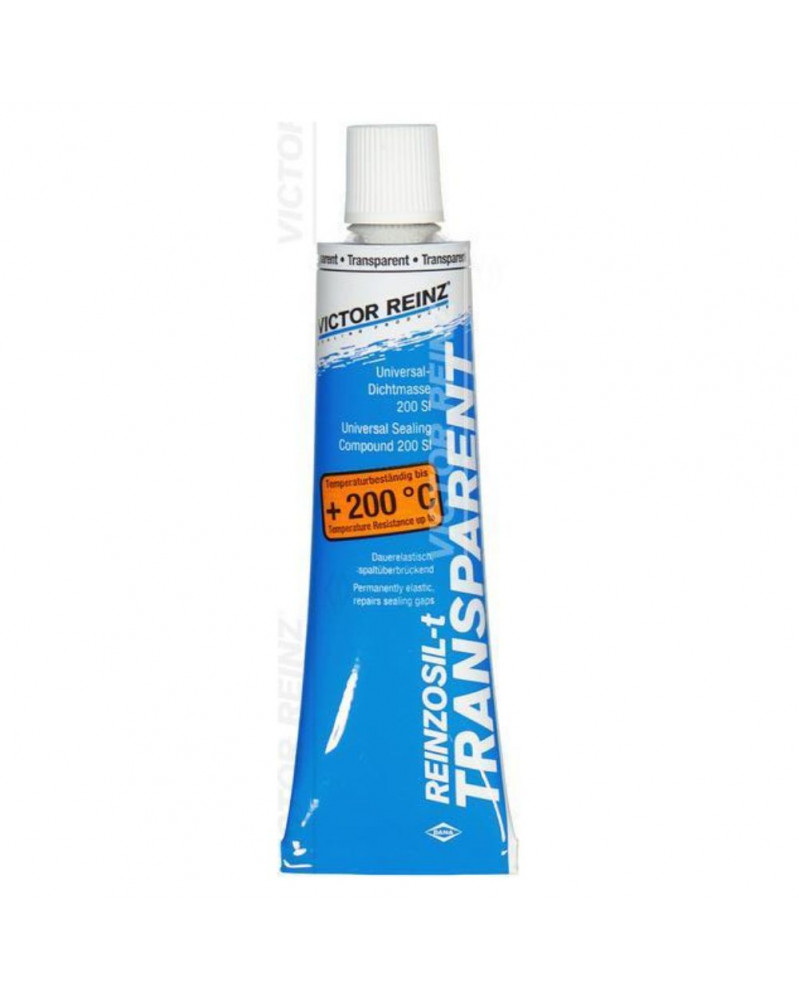 Joint d'étanchéité​​, transparent, 70ml – Victor Reinz | Mongrossisteauto.com