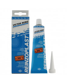Joint d'étanchéité​​, bleu, 80ml – Victor Reinz | Mongrossisteauto.com