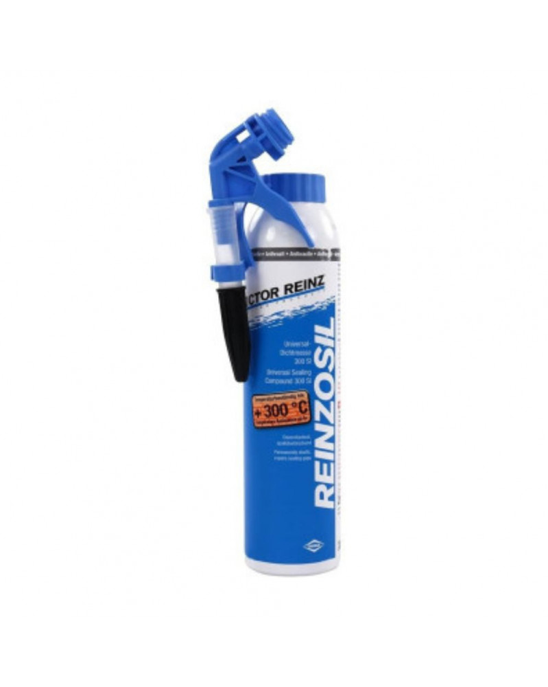 Pâte à joint​, anthracite Reinzosil, 200ml – Victor Reinz | Mongrossisteauto.com