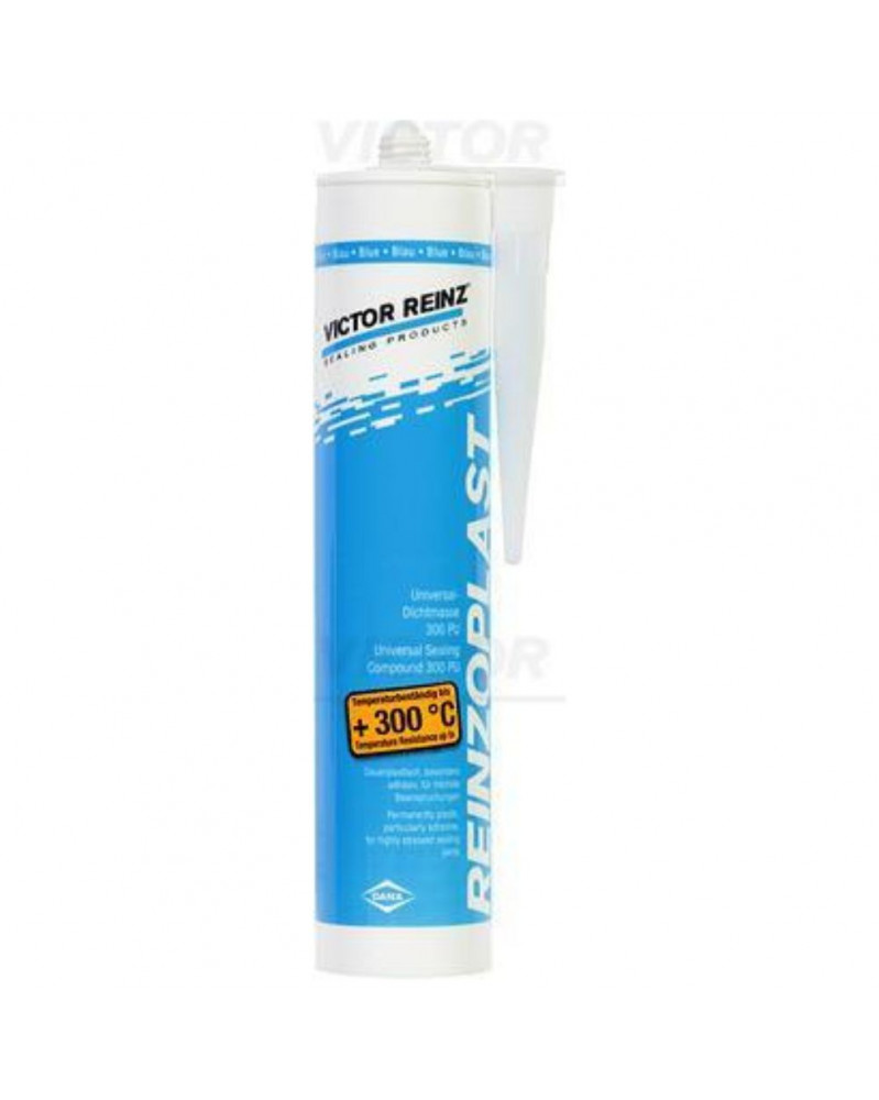 Joint d'étanchéité, bleu, Reinzoplast, 300ml – Victor Reinz | Mongrossisteauto.com