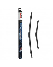Balai d'essuie-glace BOSCH Ref : 3 397 118 911 | Mongrossisteauto.com