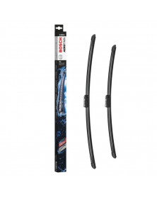 Balai d'essuie-glace BOSCH Ref : 3 397 007 225 | Mongrossisteauto.com
