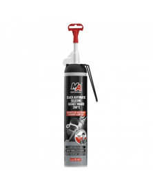 Joint silicone noir, 260°C, 200ml – MA Professional | Mongrossisteauto.com