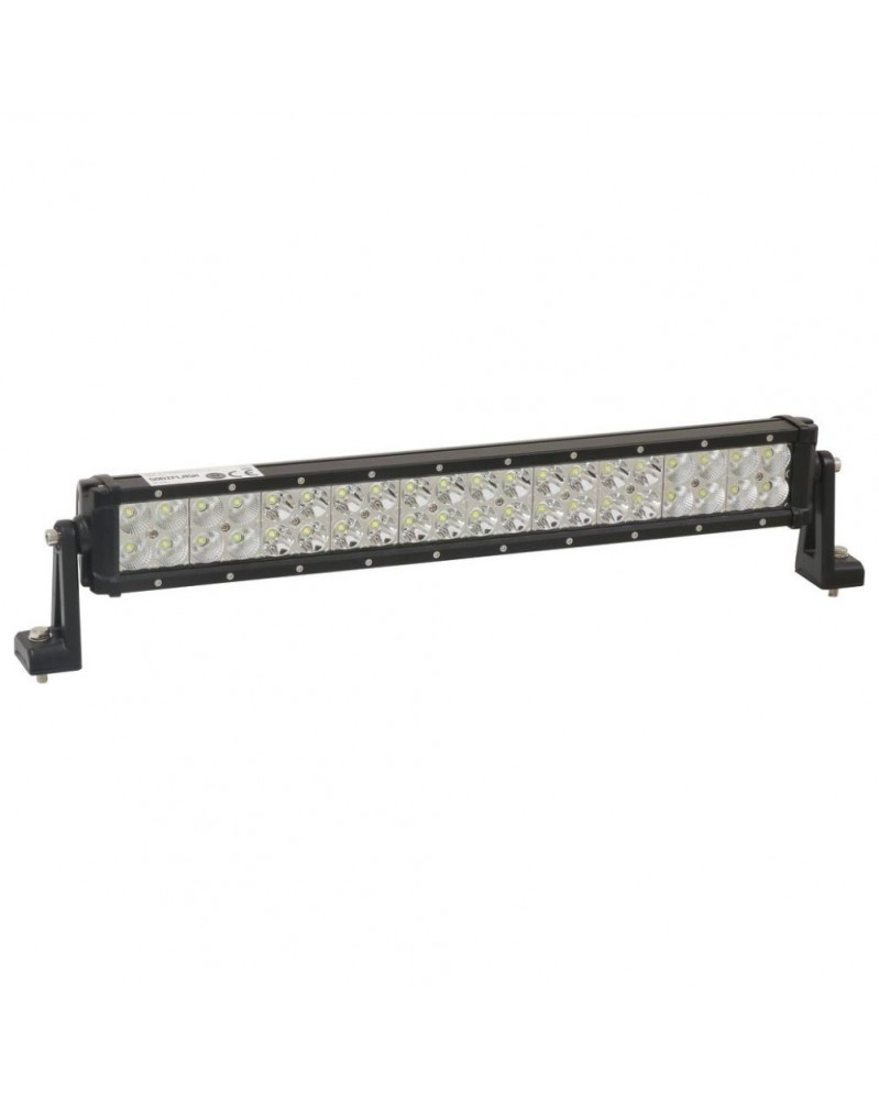Barre led​​, 8000lm, 40 leds – Sodise | Mongrossisteauto.com