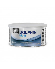 Mastic carrosserie​​​​​, multifonction, 1.8kg – UPOL | Mongrossisteauto.com