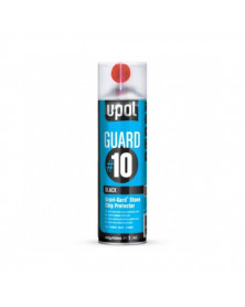 Anti gravillon​​​​​​​, noir, 450ml – UPOL | Mongrossisteauto.com