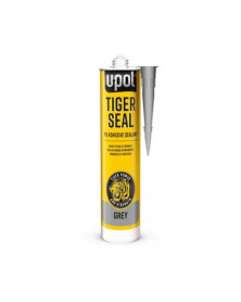 Joint polyuréthane​​​​​​​​, mono-composant, blanc, 310ml – UPOL | Mongrossisteauto.com