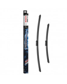 Balai d'essuie-glace BOSCH Ref : 3 397 007 863 | Mongrossisteauto.com