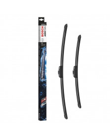 Balai d'essuie-glace BOSCH Ref : 3 397 007 706 | Mongrossisteauto.com