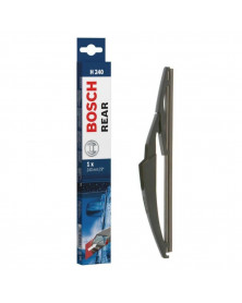 Balai d'essuie-glace BOSCH Ref : 3 397 011 677 | Mongrossisteauto.com