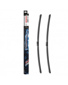 Balai d'essuie-glace BOSCH Ref : 3 397 118 950 | Mongrossisteauto.com