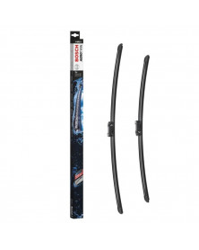 Balai d'essuie-glace BOSCH Ref : 3 397 007 644 | Mongrossisteauto.com