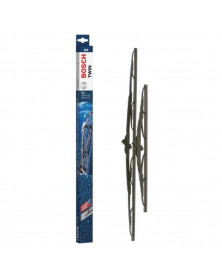 Balai d'essuie-glace BOSCH Ref : 3 397 118 324 | Mongrossisteauto.com