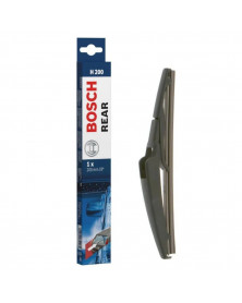 Balai d'essuie-glace BOSCH Ref : 3 397 011 964 | Mongrossisteauto.com