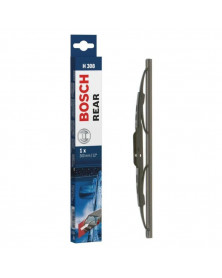 Balai d'essuie-glace BOSCH Ref : 3 397 011 628 | Mongrossisteauto.com