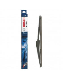 Balai d'essuie-glace BOSCH Ref : 3 397 004 558 | Mongrossisteauto.com